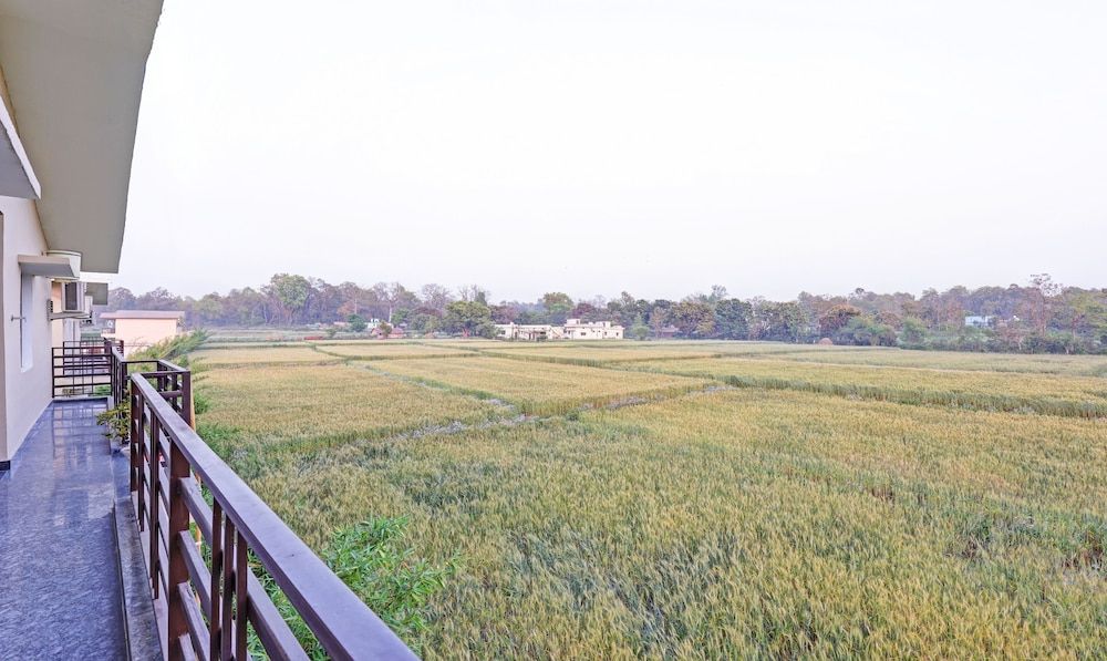 undefined Treebo Kaira Resort With Pool View, 5 Km From Jim Corbett Jungle Safari 6