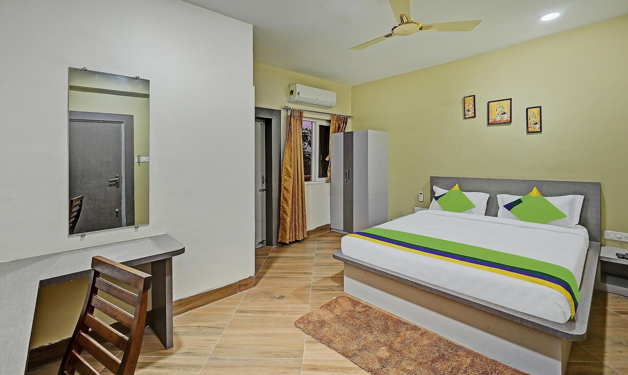 undefined Treebo Sidhartha Elite 5