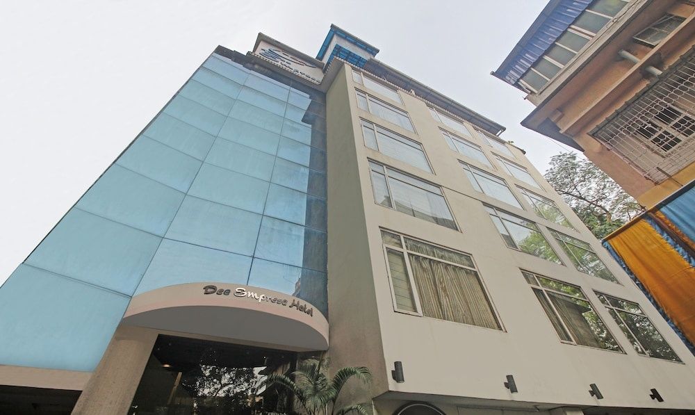undefined Treebo Premium Dee Empresa