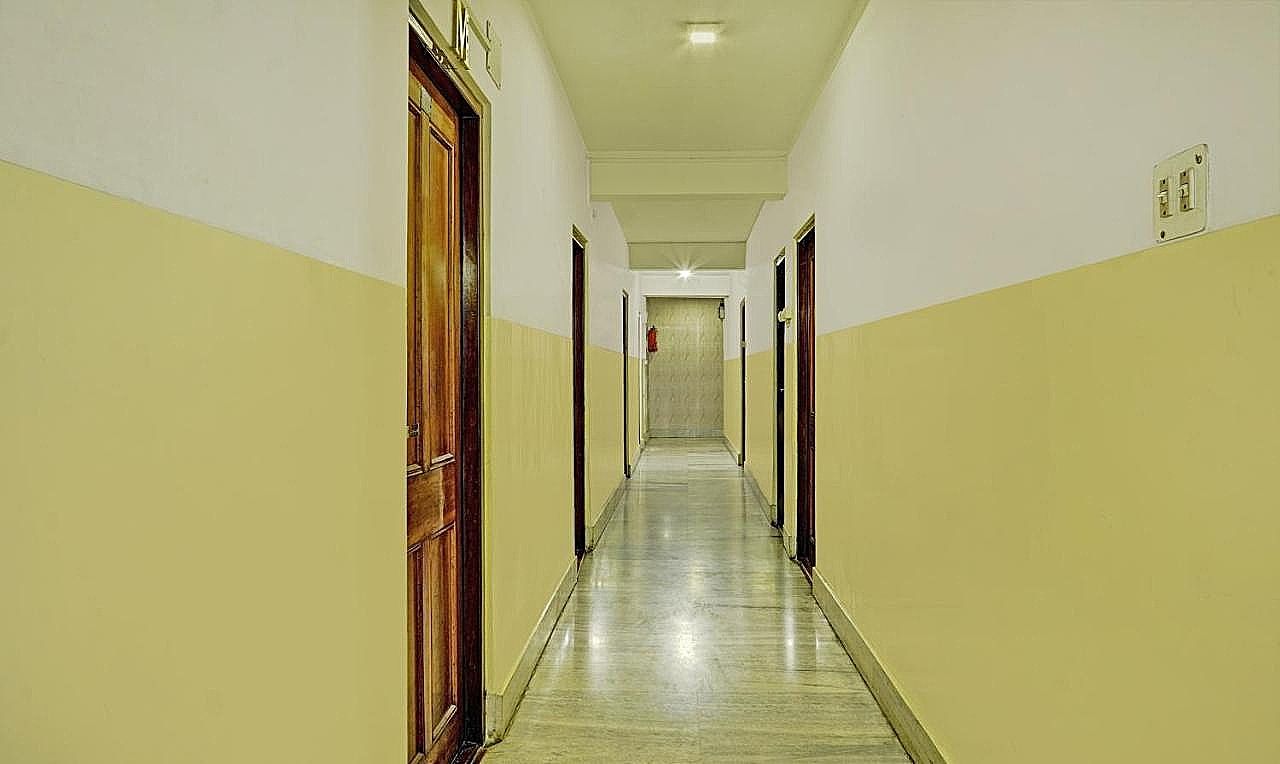 Public Areas