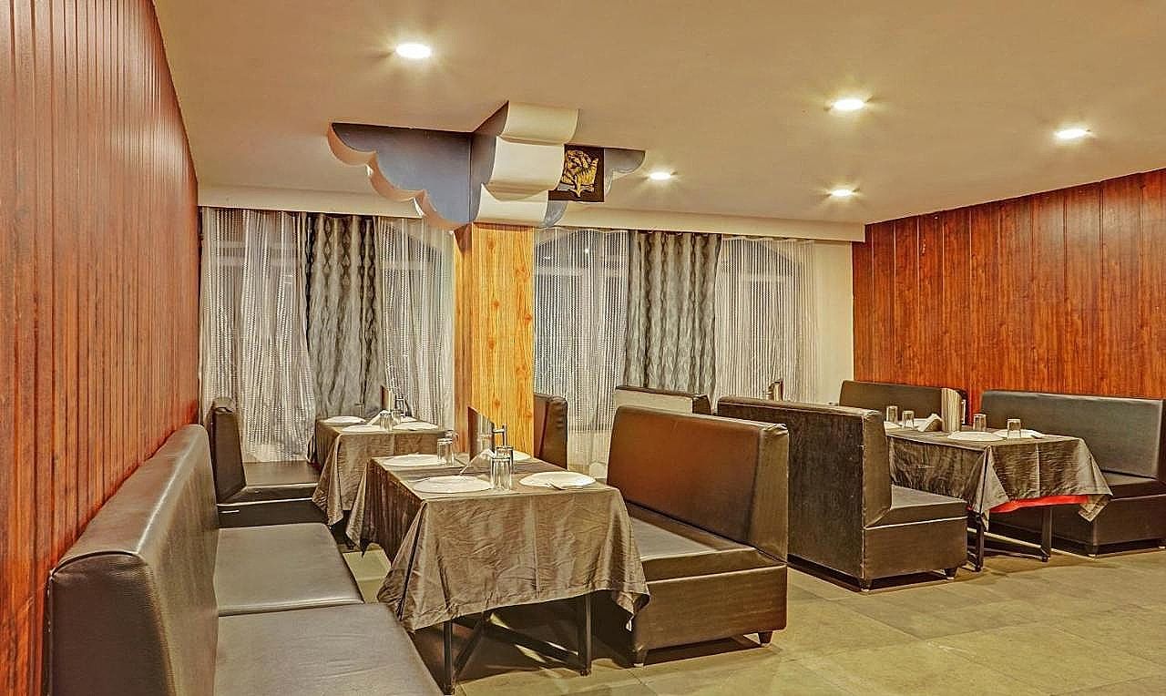 Food & Dining