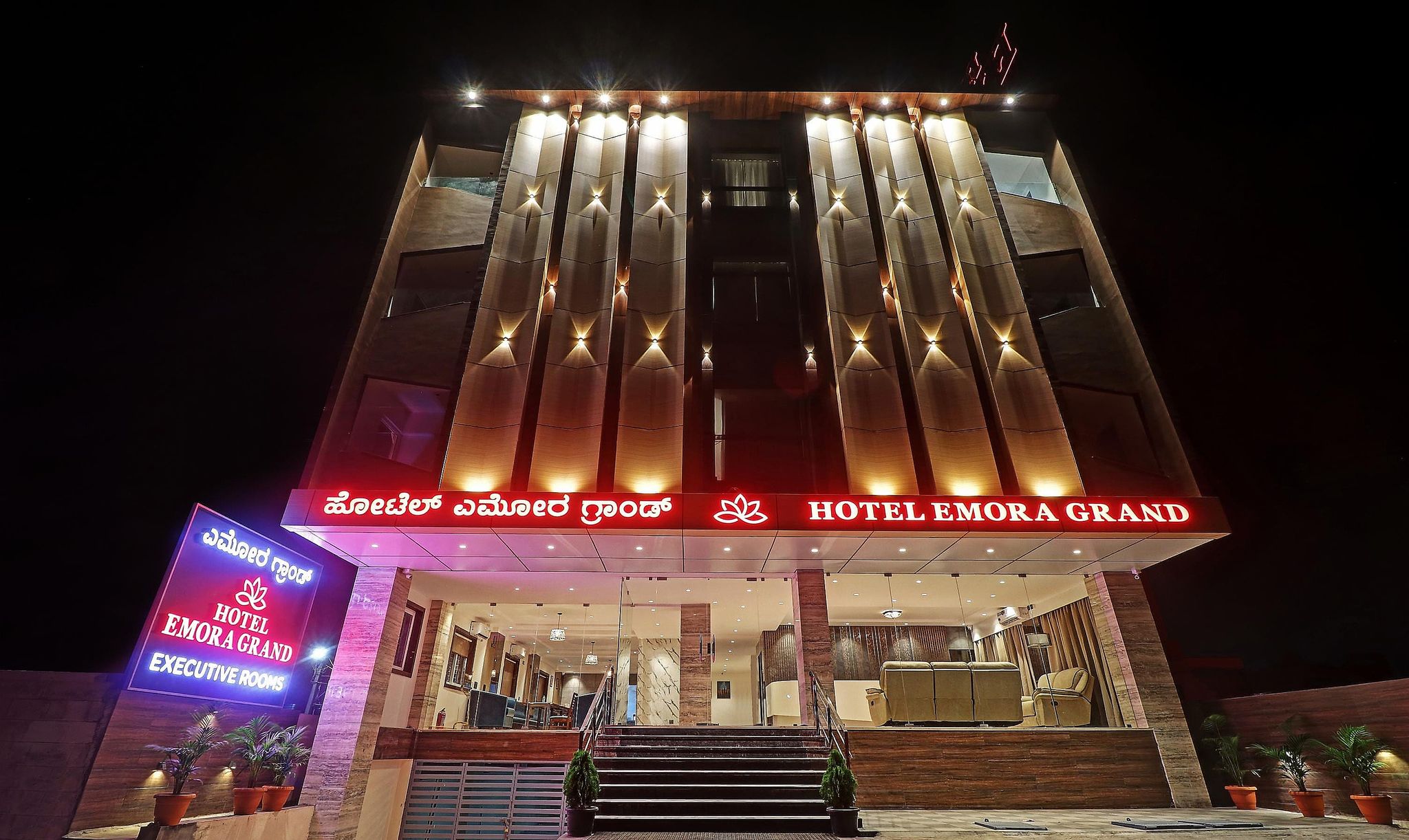 undefined Treebo Emora Grand 10