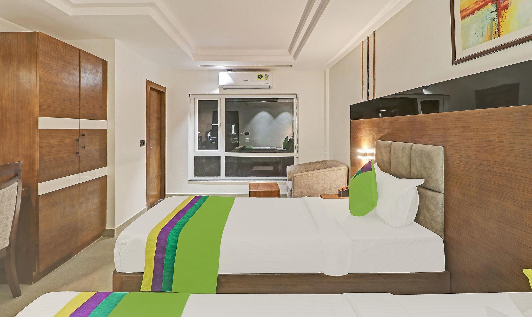 undefined Treebo Emora Grand 5