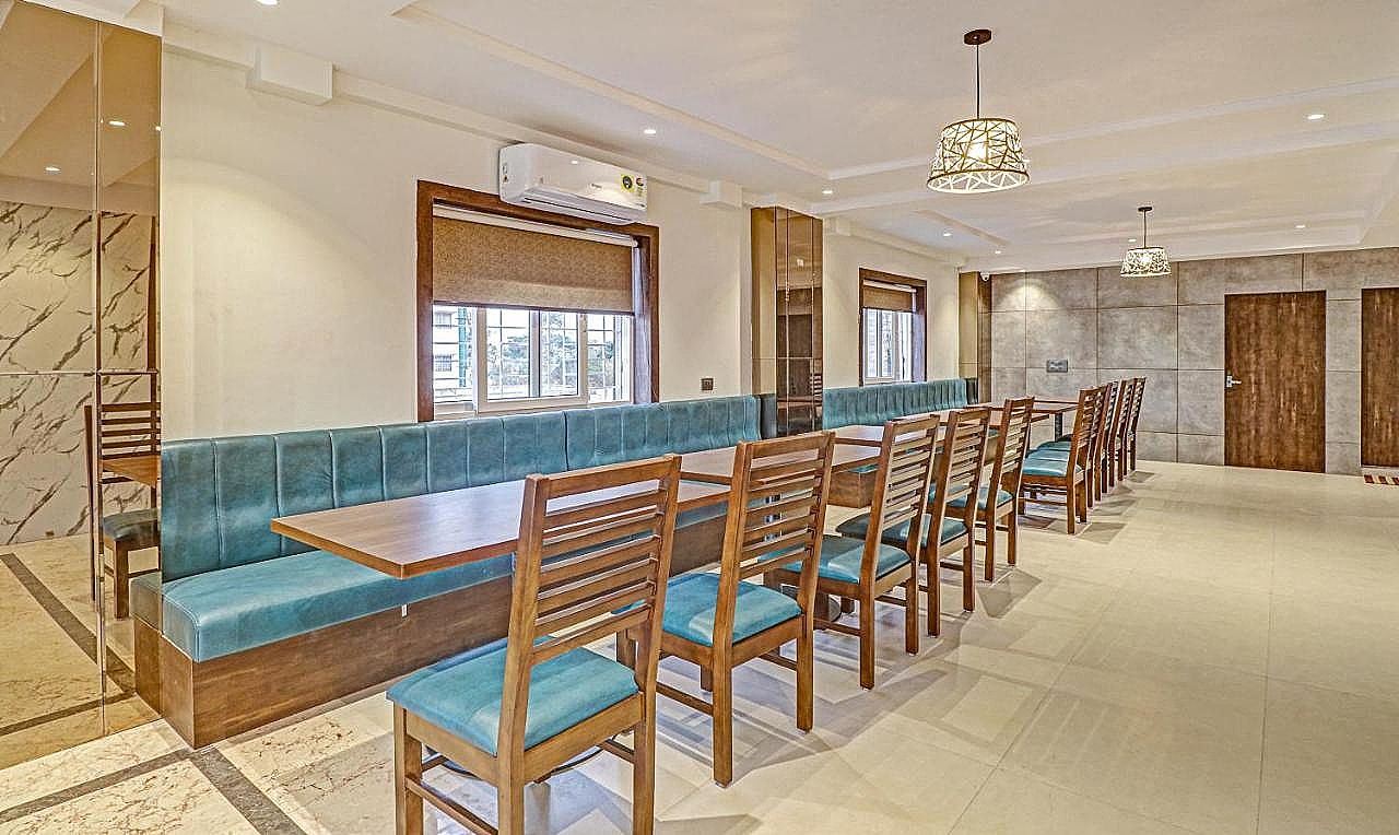 undefined Treebo Emora Grand 4