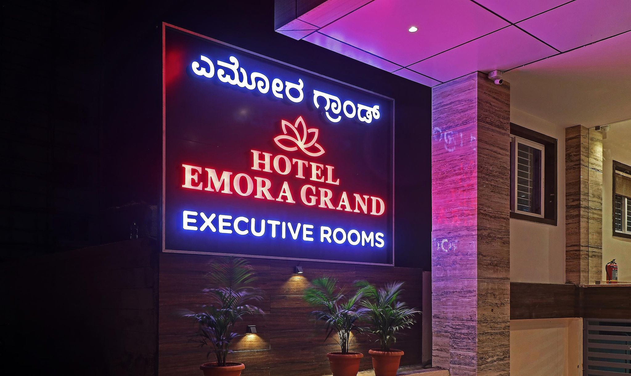 undefined Treebo Emora Grand 8