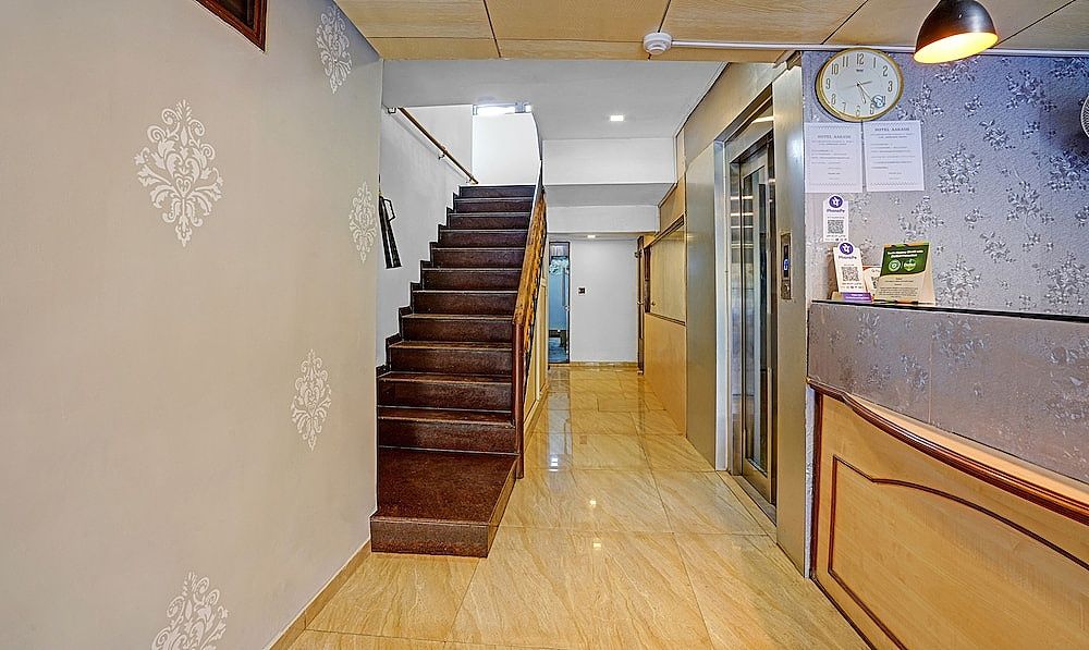 Staircase