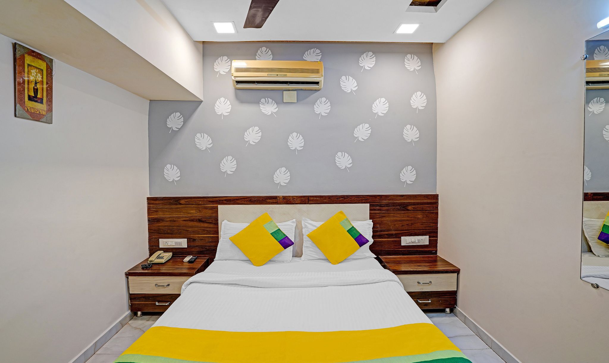 Premium Double Room
