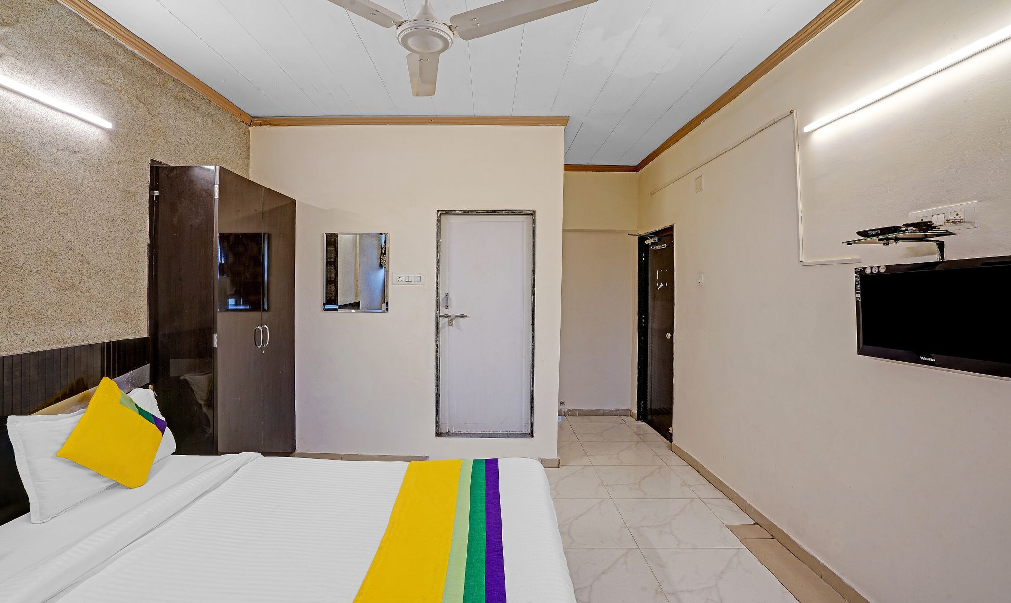 Premium Double Room
