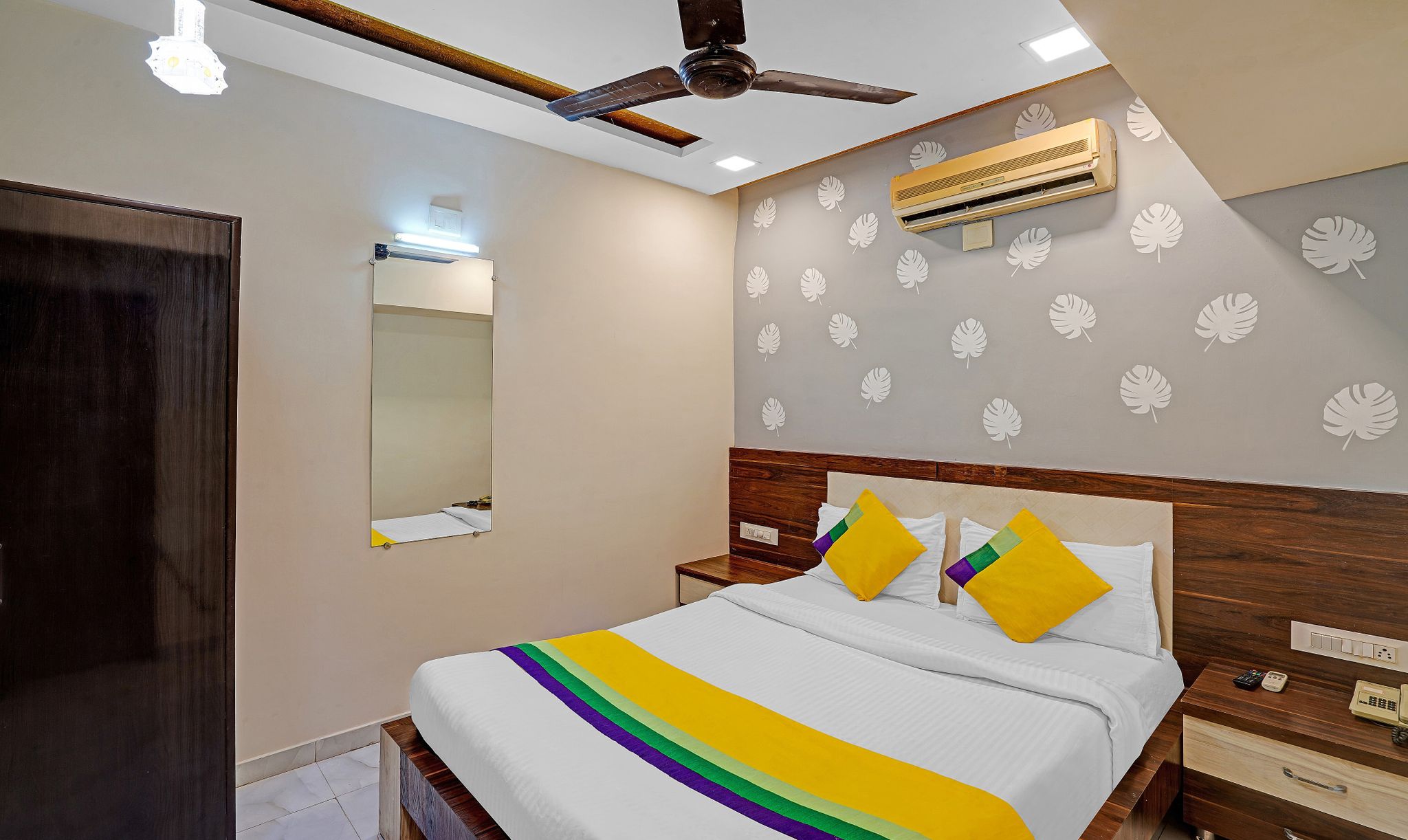 Premium Double Room