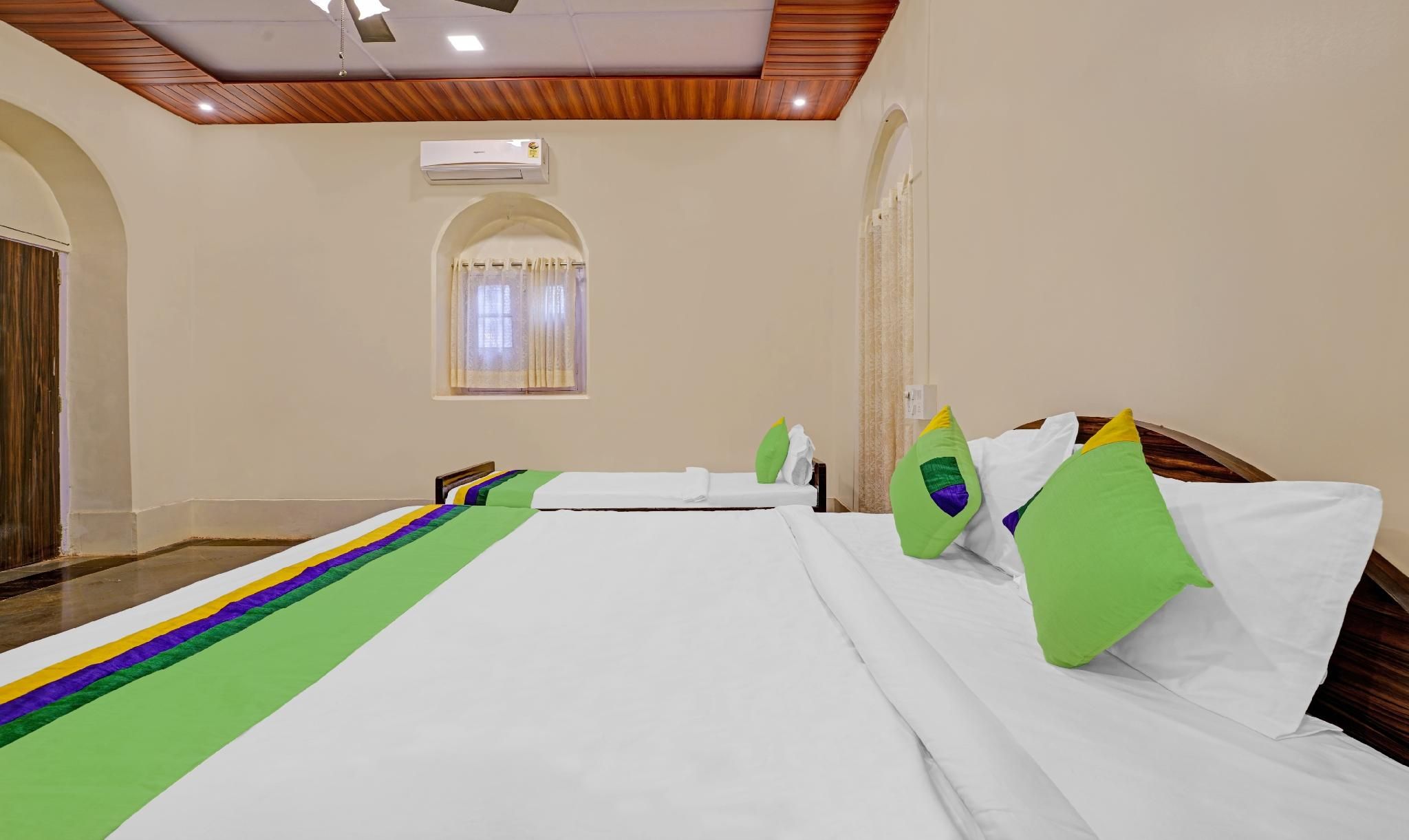 Premium Double Room