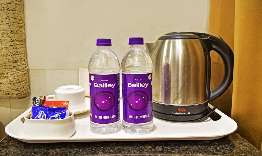 Treebo Sky Point Standard Double Room 10