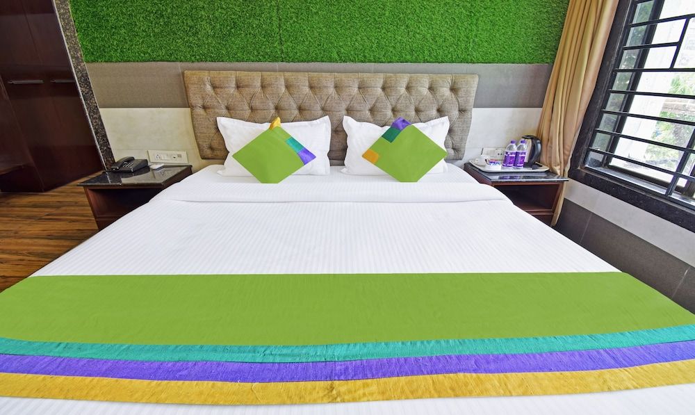 Treebo Sky Point Standard Double Room 7