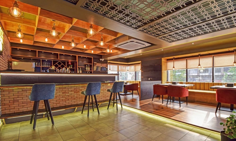 undefined Treebo Sky Point 10