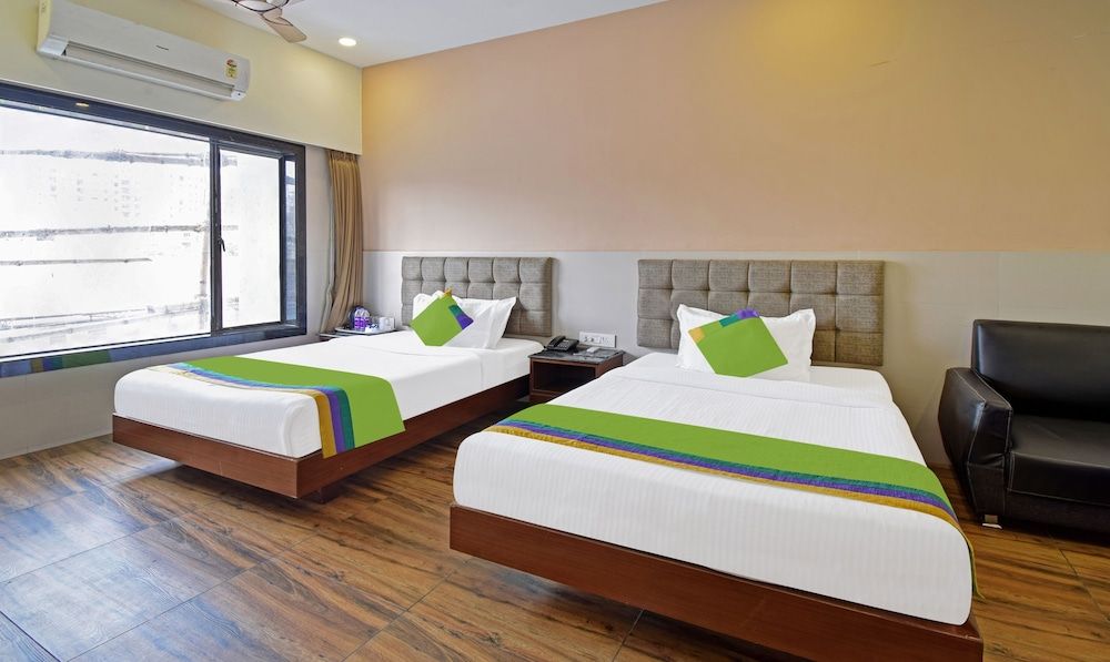 undefined Treebo Sky Point 5