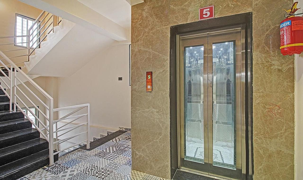 undefined Treebo Royal Imperio 8