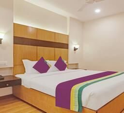 Deluxe Room Single