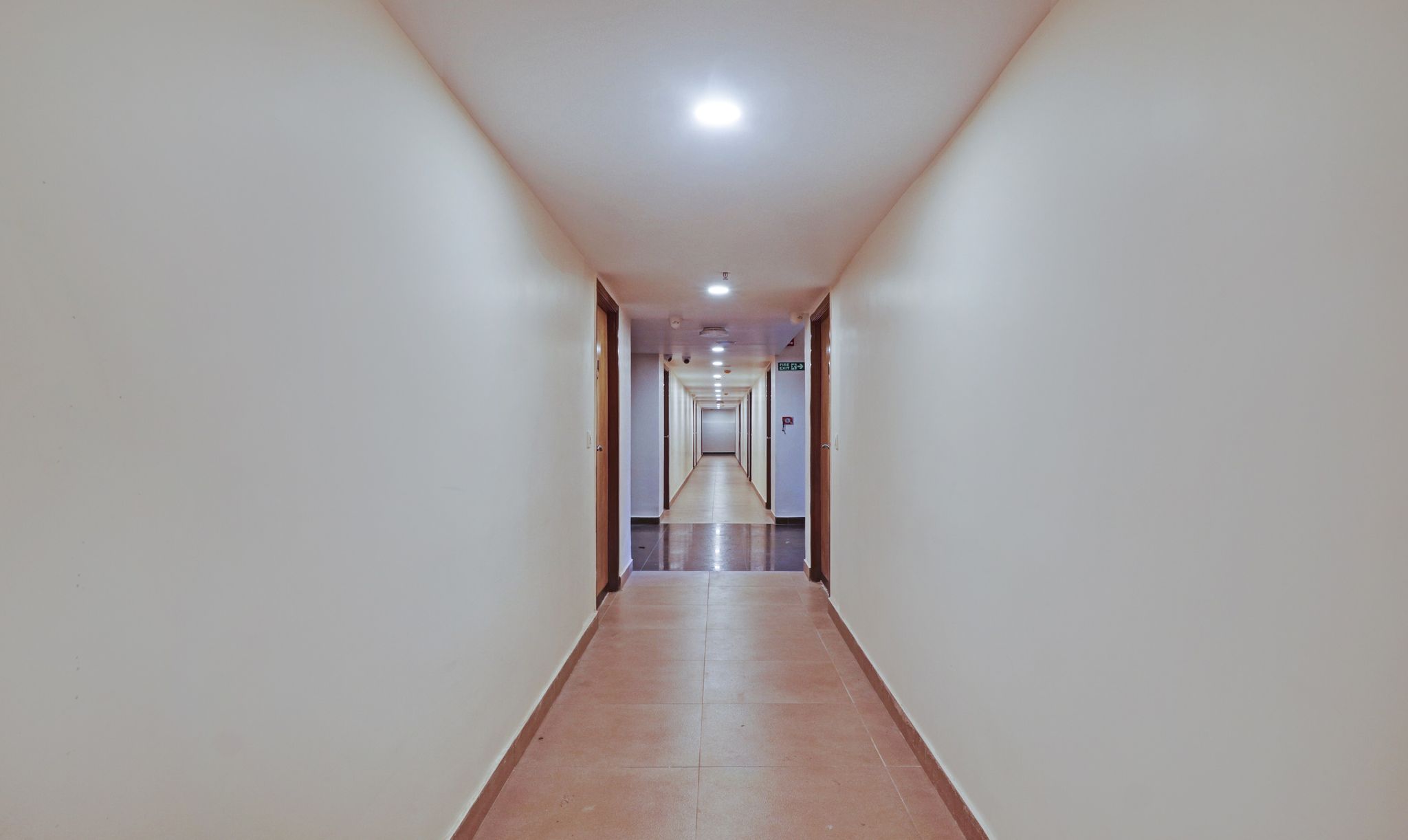 undefined Treebo Premium Seven Lake View 3