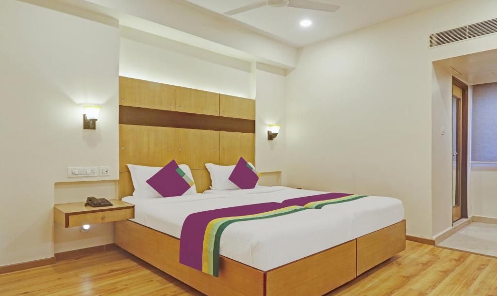 undefined Treebo Premium Seven Lake View 5