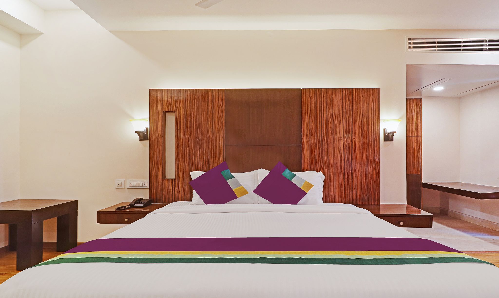Premium Double Room