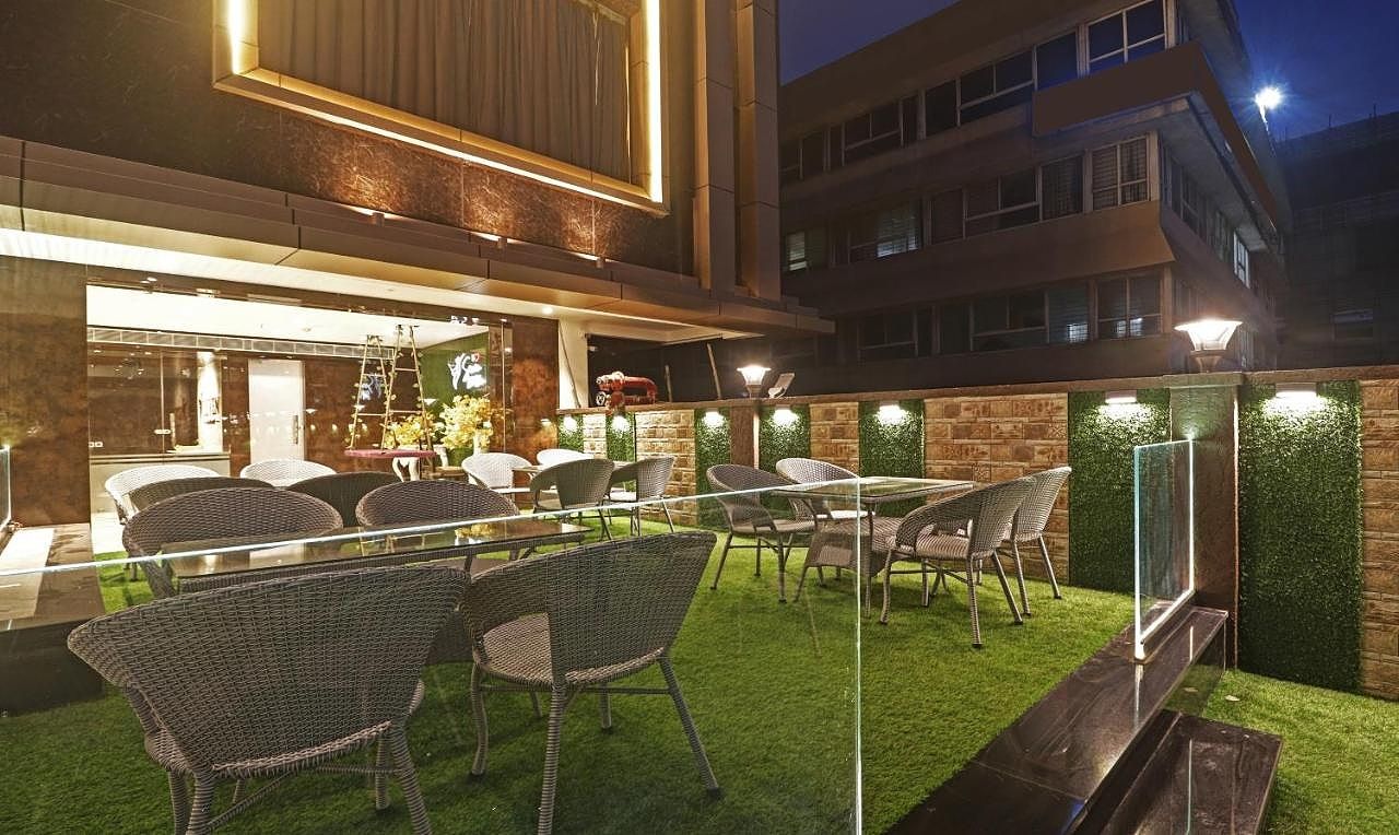undefined Treebo Premium Seven Lake View 4