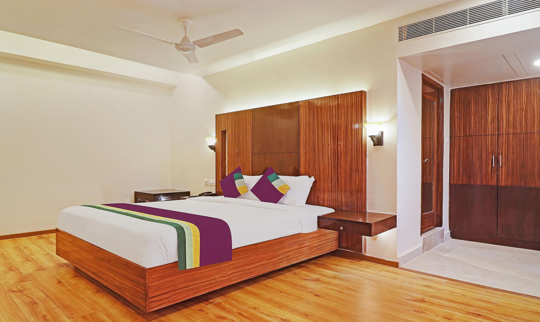 Premium Double Room