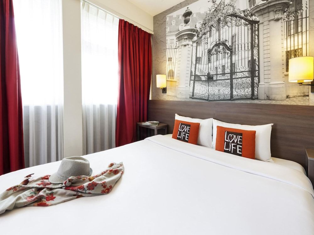 Superior Apartment, 1 Bedroom