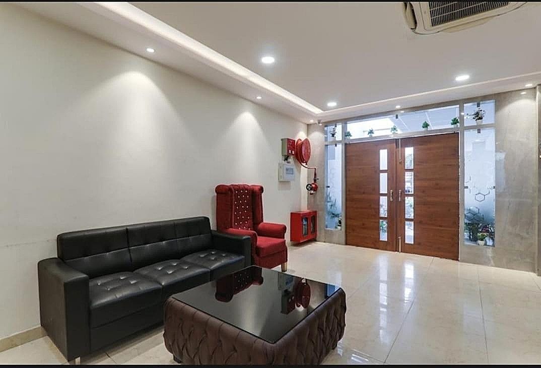 undefined Treebo Heaven Grand Ayodhya 3