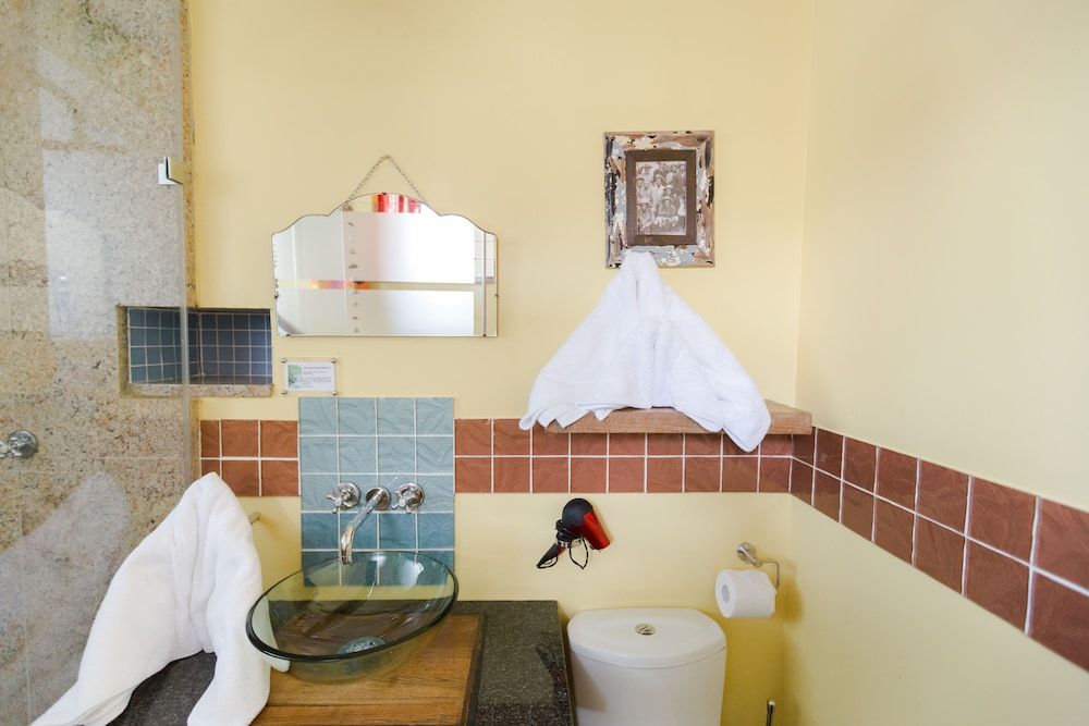 Sweet Lemon Boutique Bed & Breakfast Sweet Lemon Budget Room 5