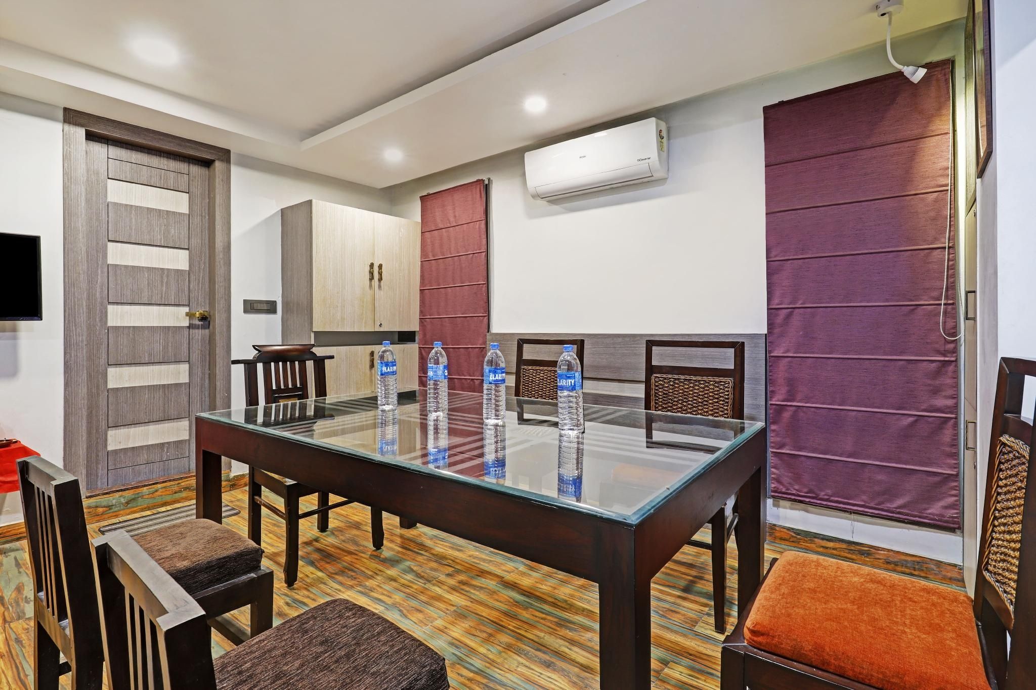undefined Itsy Hotels Ransu Residency 4