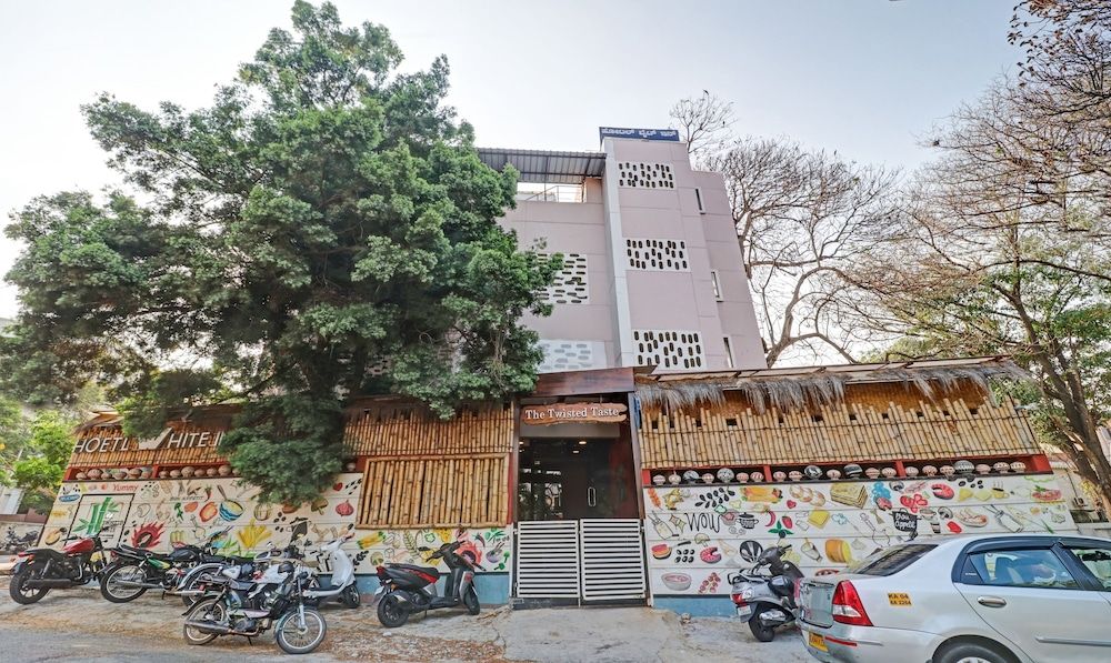 undefined Treebo White Inn Koramangala 9