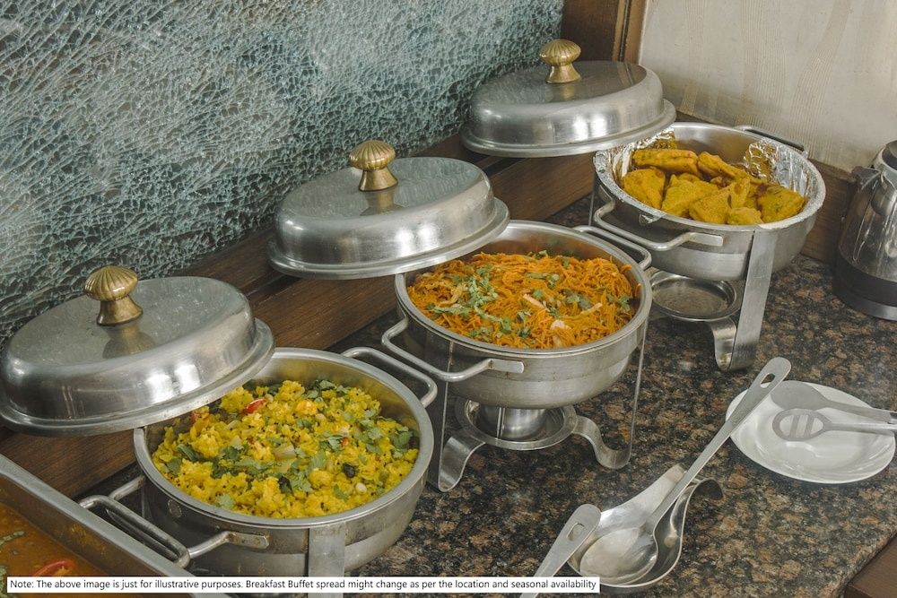 undefined Treebo White Inn Koramangala 10
