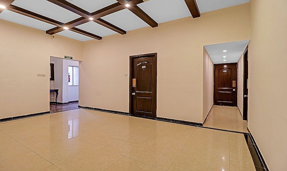 undefined Treebo White Inn Koramangala 4