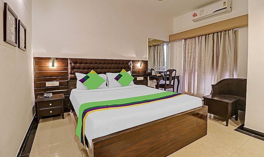 undefined Treebo White Inn Koramangala 5