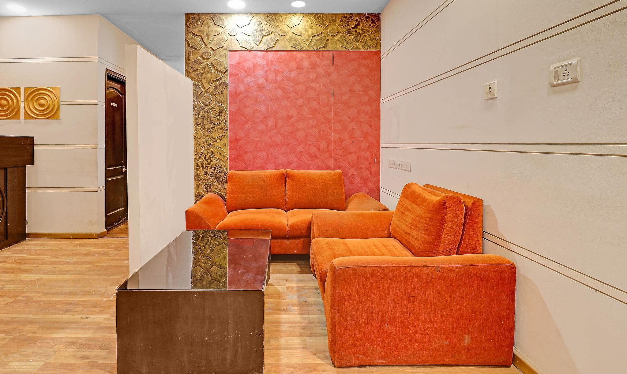 undefined Treebo White Inn Koramangala 3