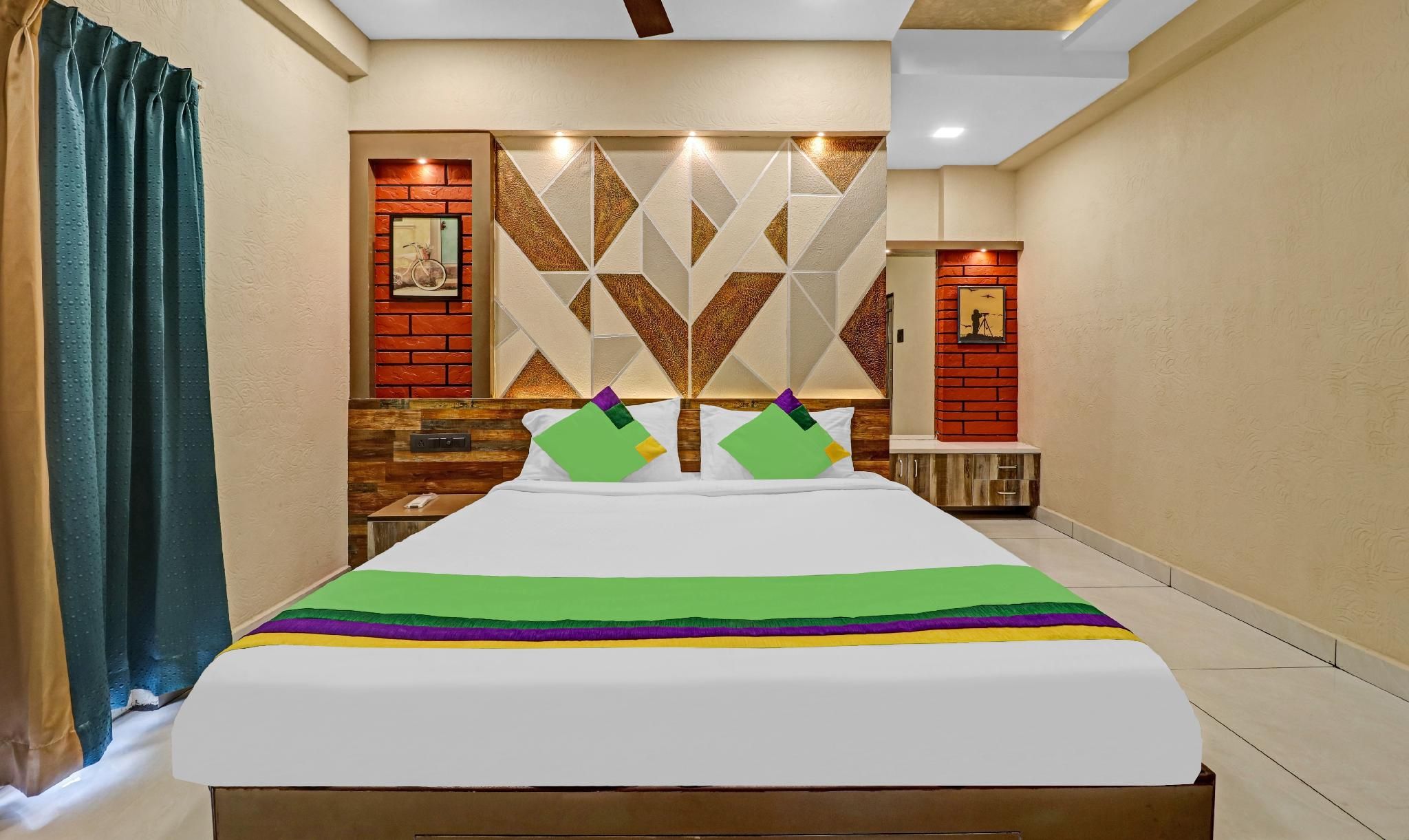 undefined Treebo Seabreeze Comforts 10