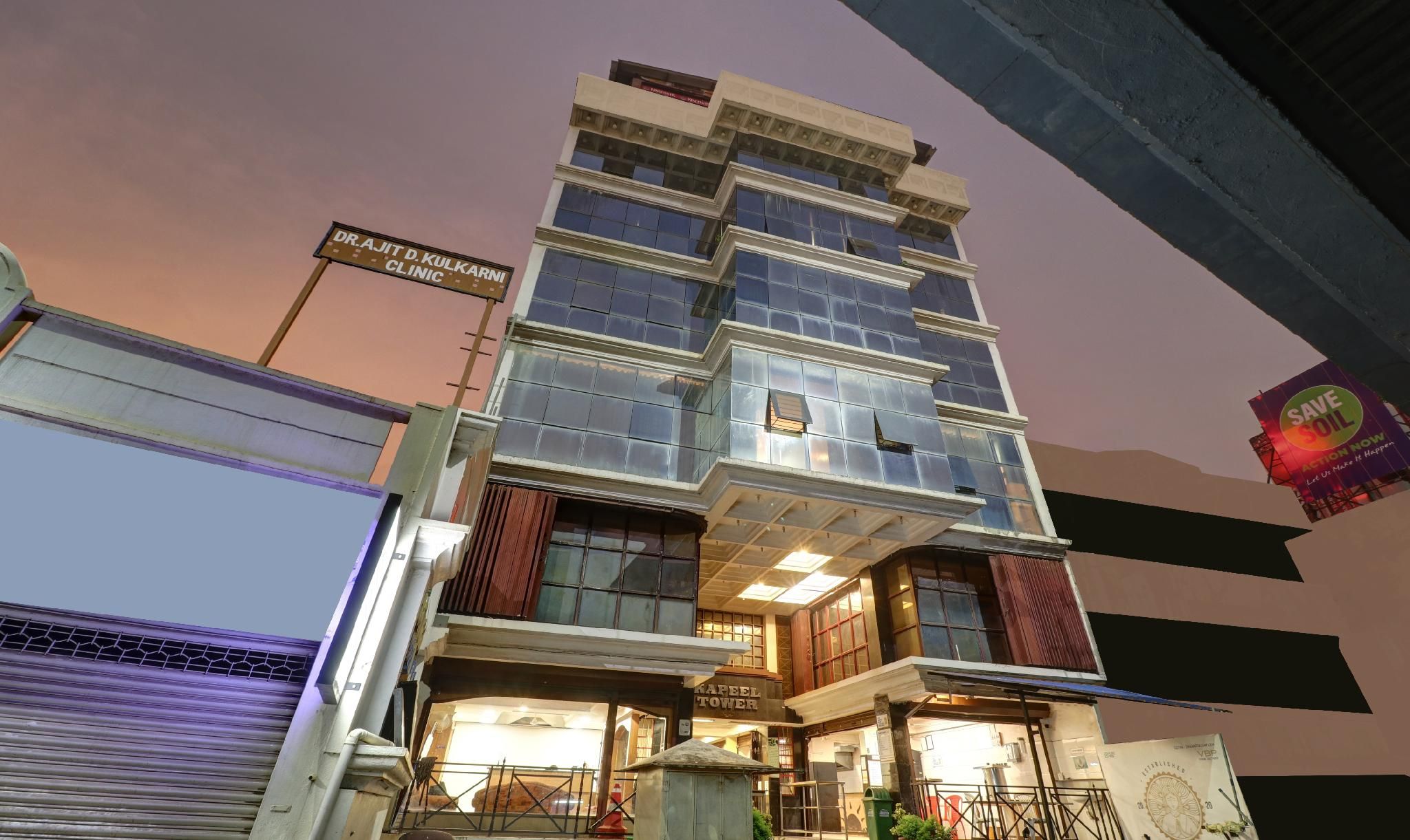 undefined Treebo Surya Yatri Niwas 8