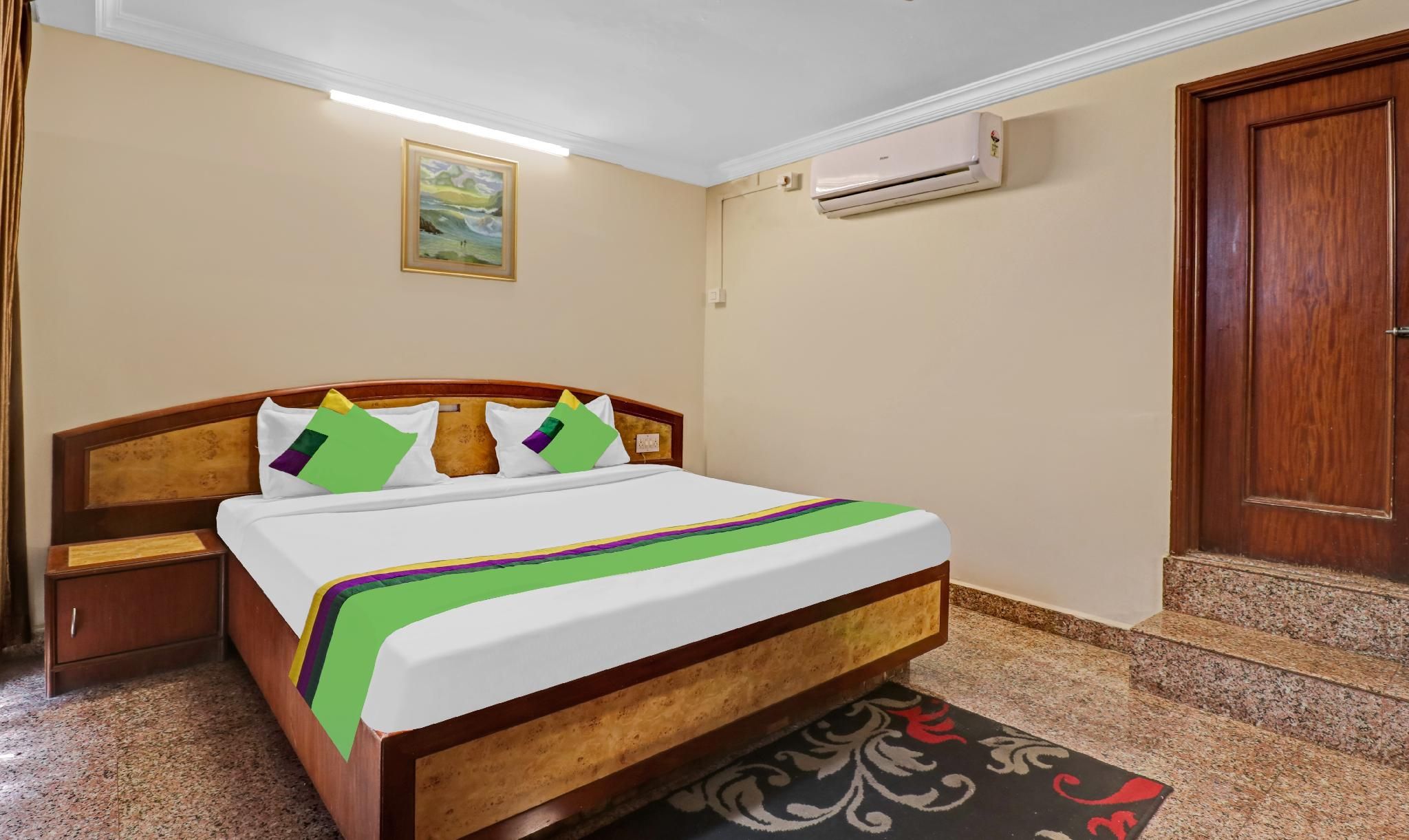 undefined Treebo Surya Yatri Niwas 10