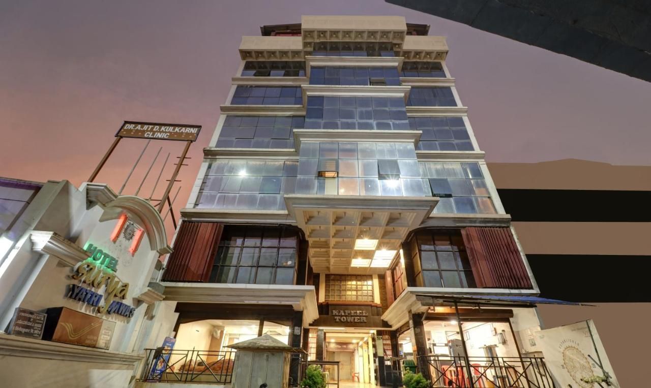 undefined Treebo Surya Yatri Niwas 6