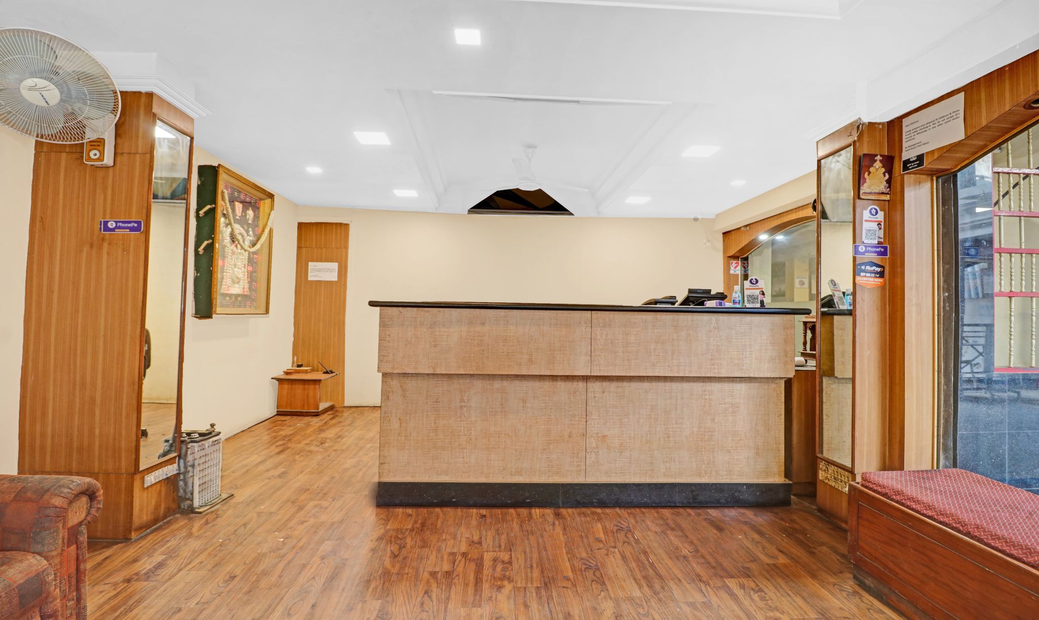 undefined Treebo Surya Yatri Niwas 2