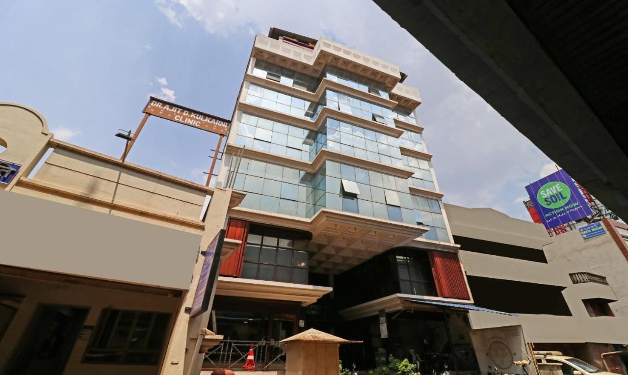 undefined Treebo Surya Yatri Niwas 7