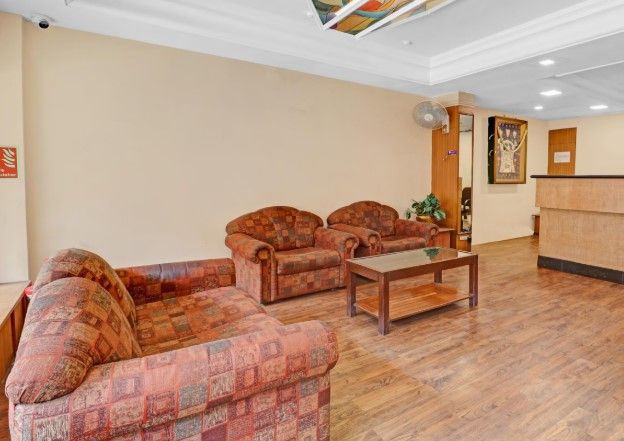 undefined Treebo Surya Yatri Niwas 3