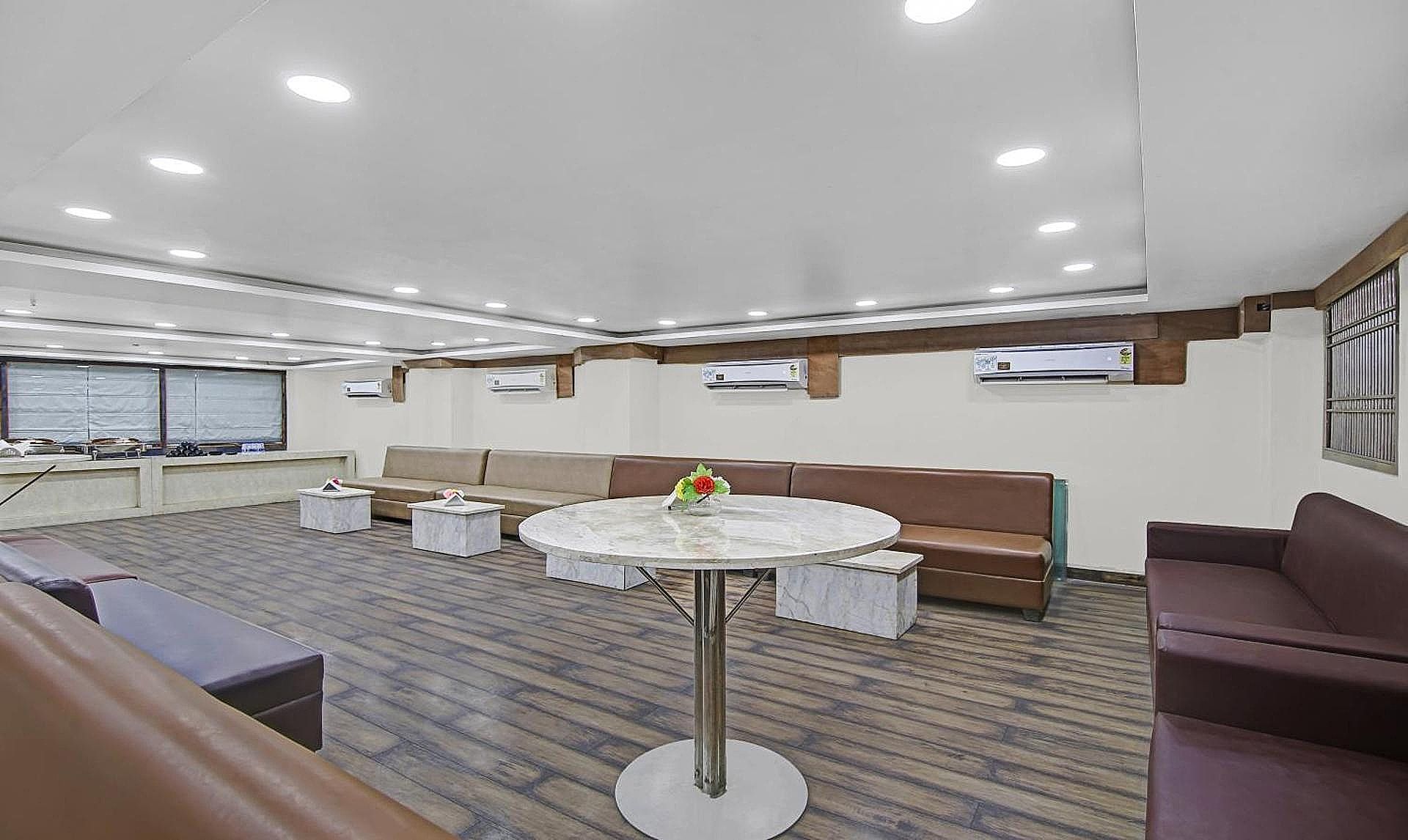 undefined Treebo Mona Grand 4