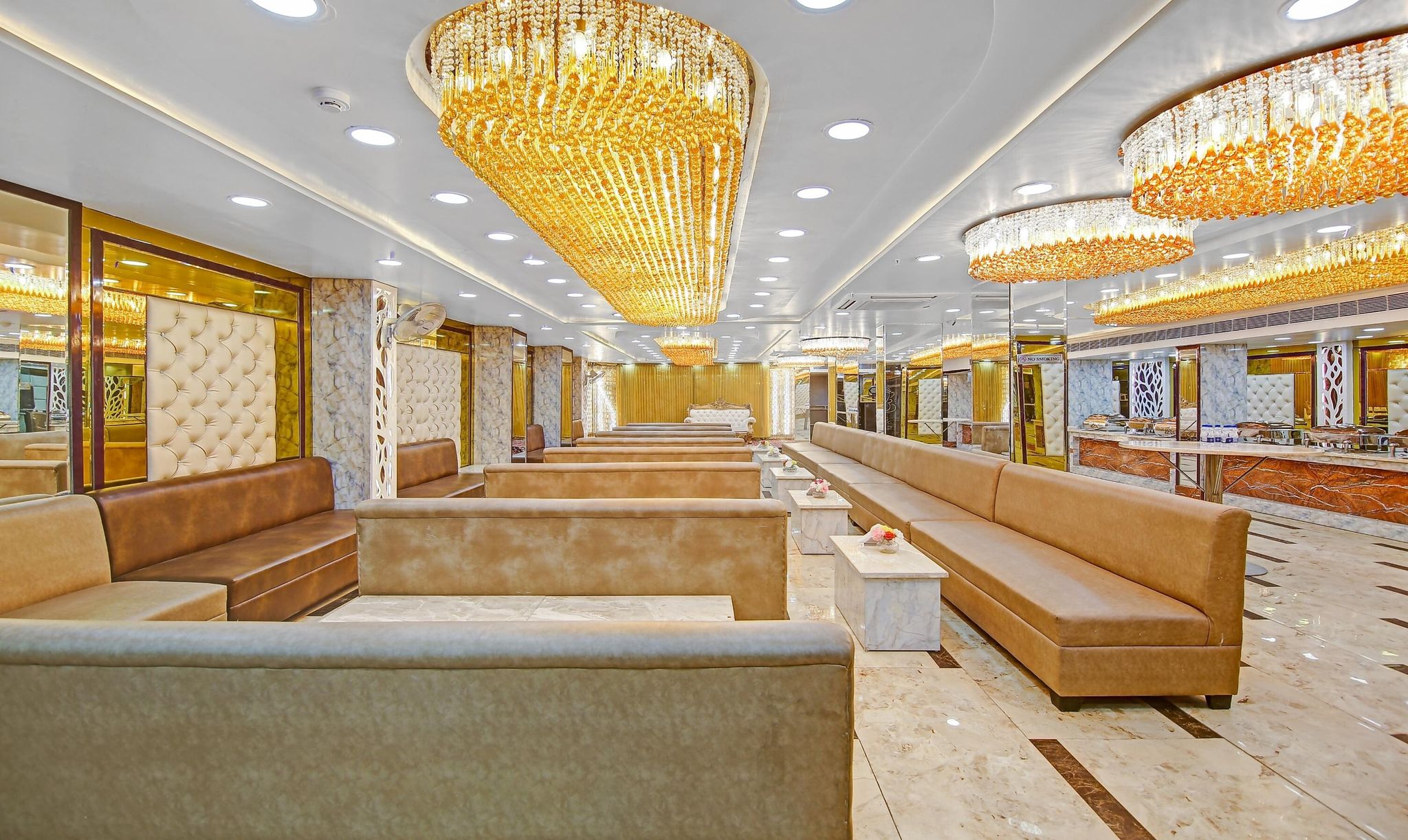 Public Areas