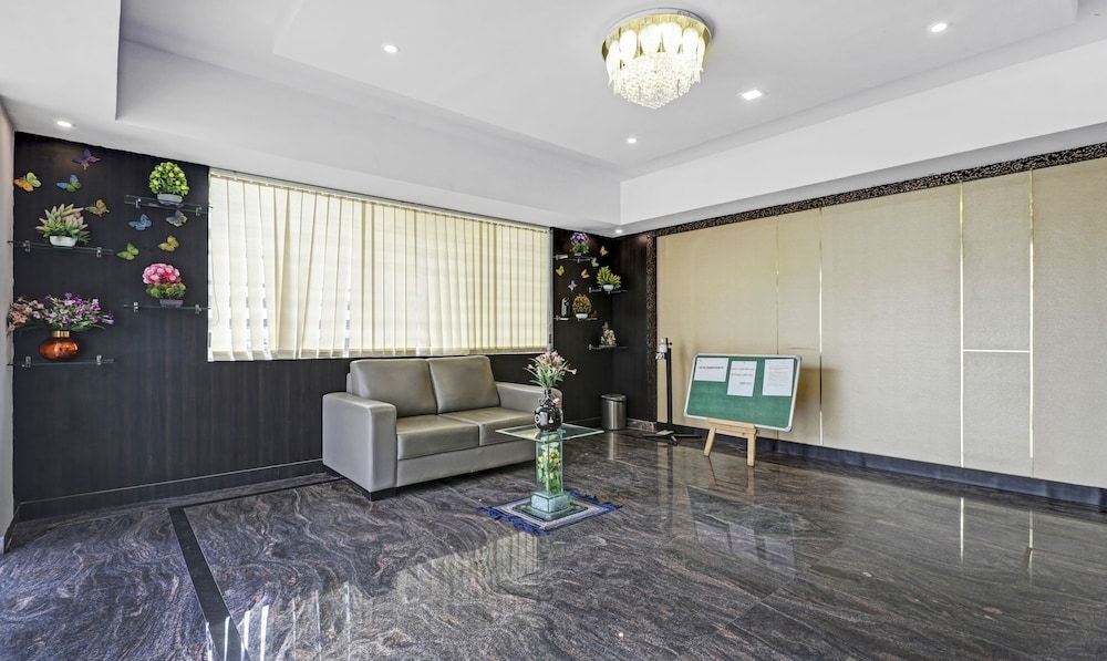 undefined Treebo JJ Residency 3