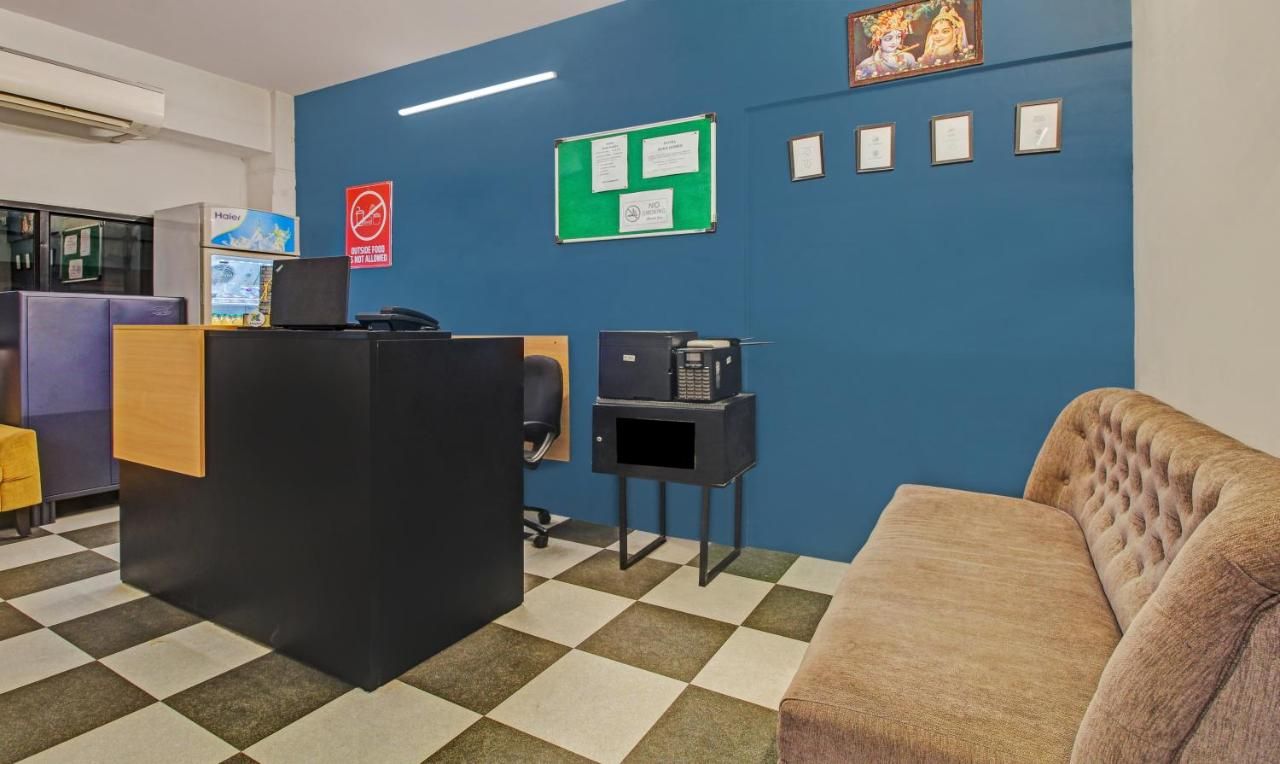 undefined Treebo Trip Aura Homes 2