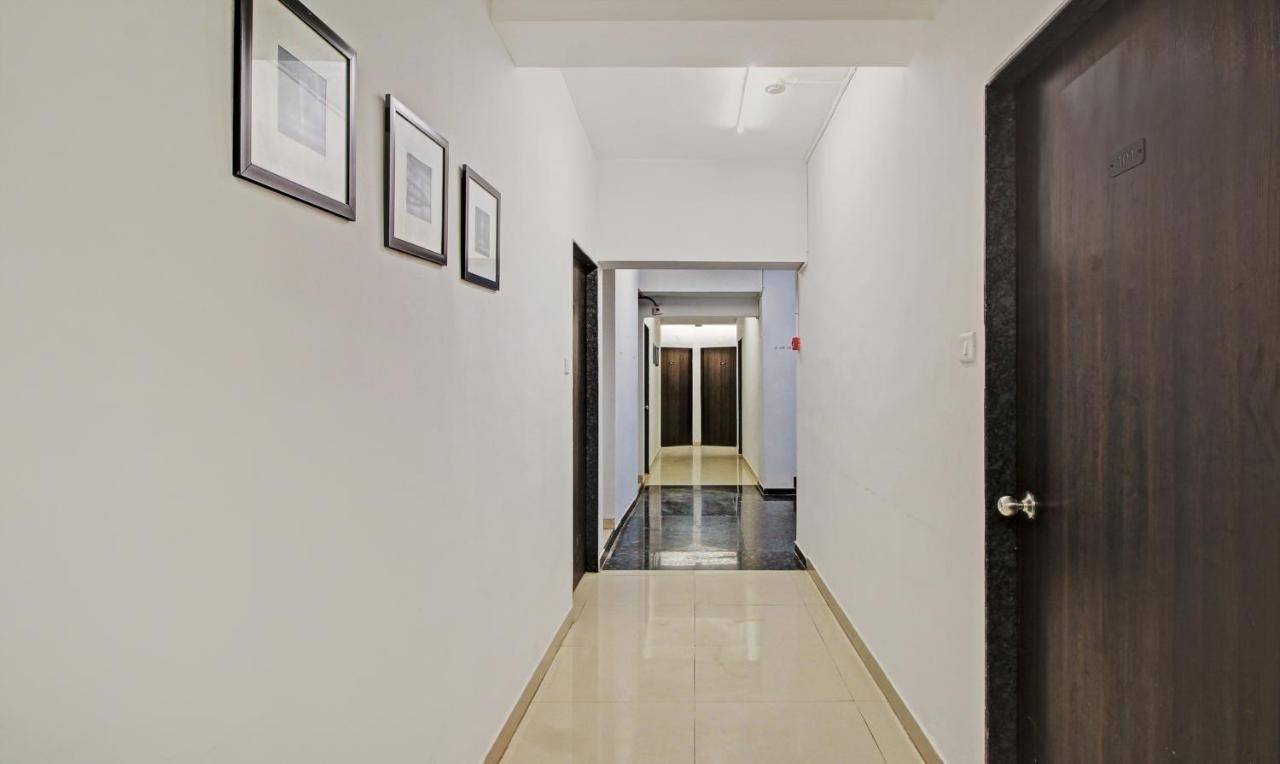 undefined Treebo Trip Aura Homes 3