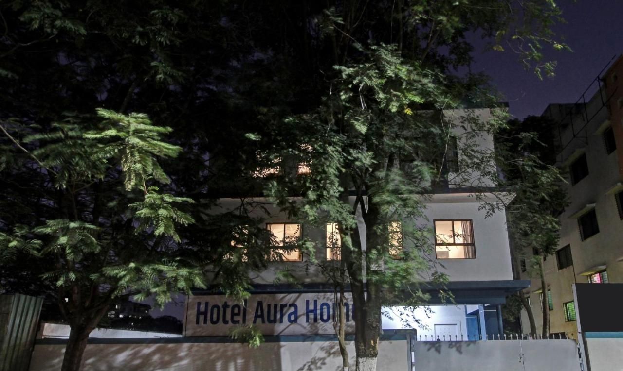 undefined Treebo Trip Aura Homes 7