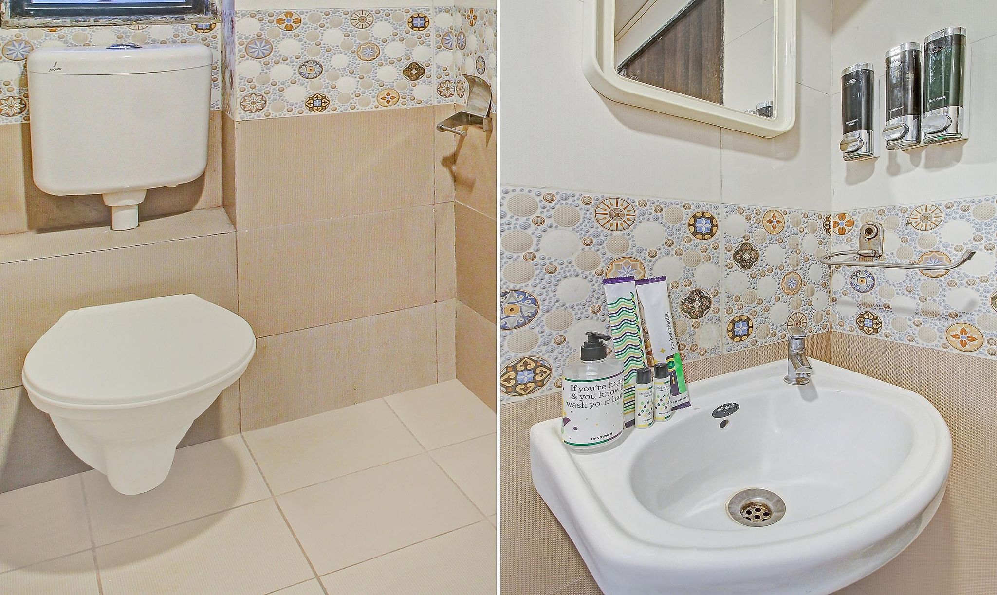 Treebo Trip Aura Homes Oak 12