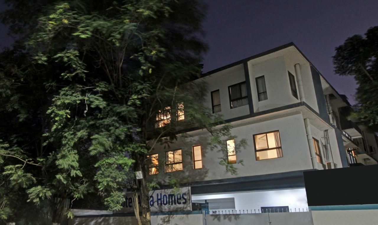 undefined Treebo Trip Aura Homes 6