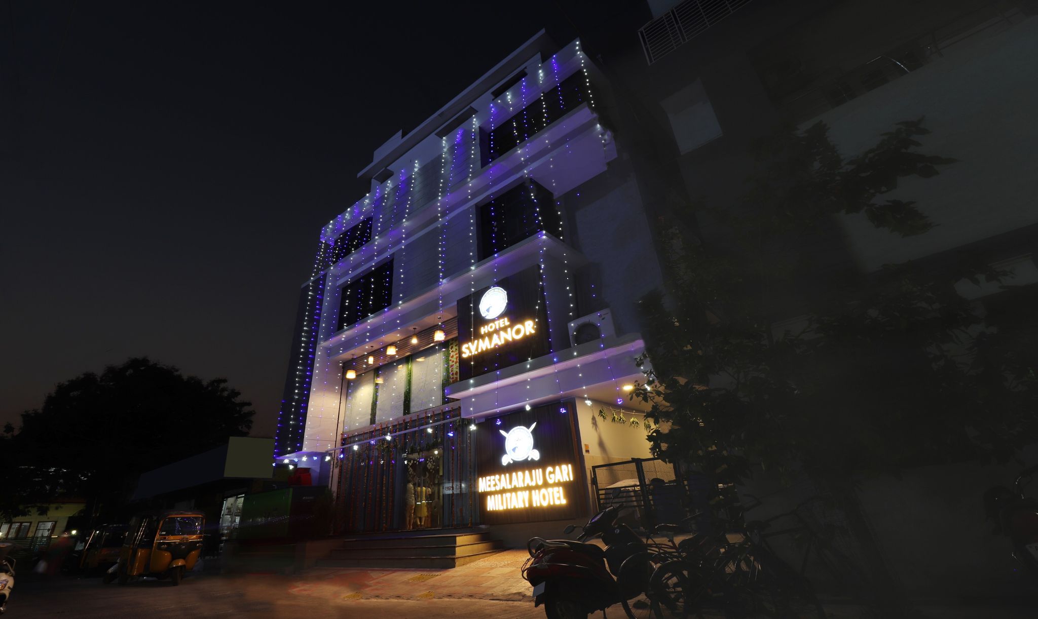 undefined Hotel S V Manor 3